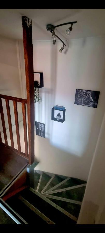 Apartament Causi Pont-à-Mousson Zewnętrze zdjęcie